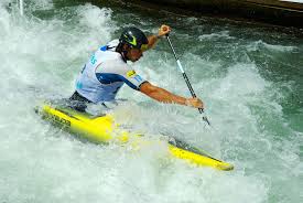Whitewater Kayaking - What to know to get started
