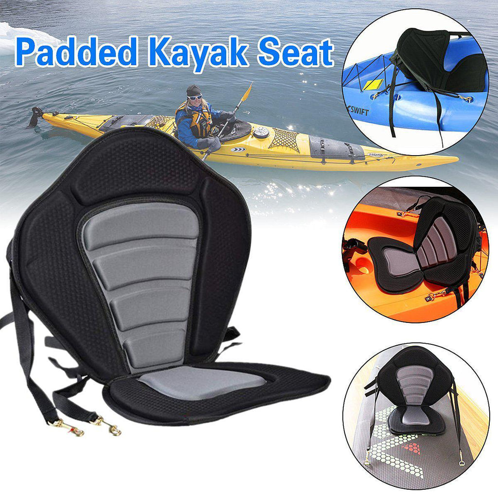 Universal Sit on Top Full Kayak Seat