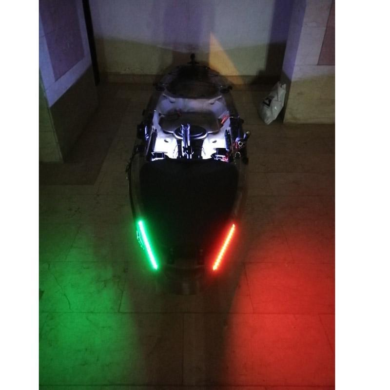 Kayak LED Lighting