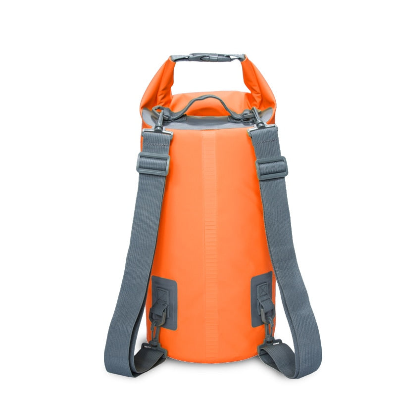 15L Big Capacity Waterproof Dry Bag